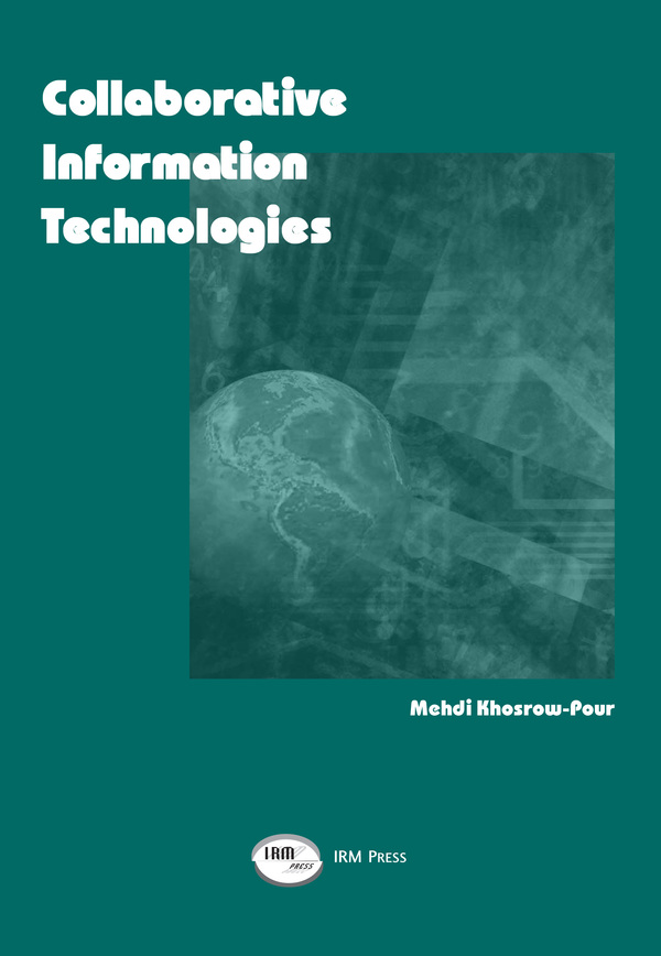 Collaborative Information Technologies
