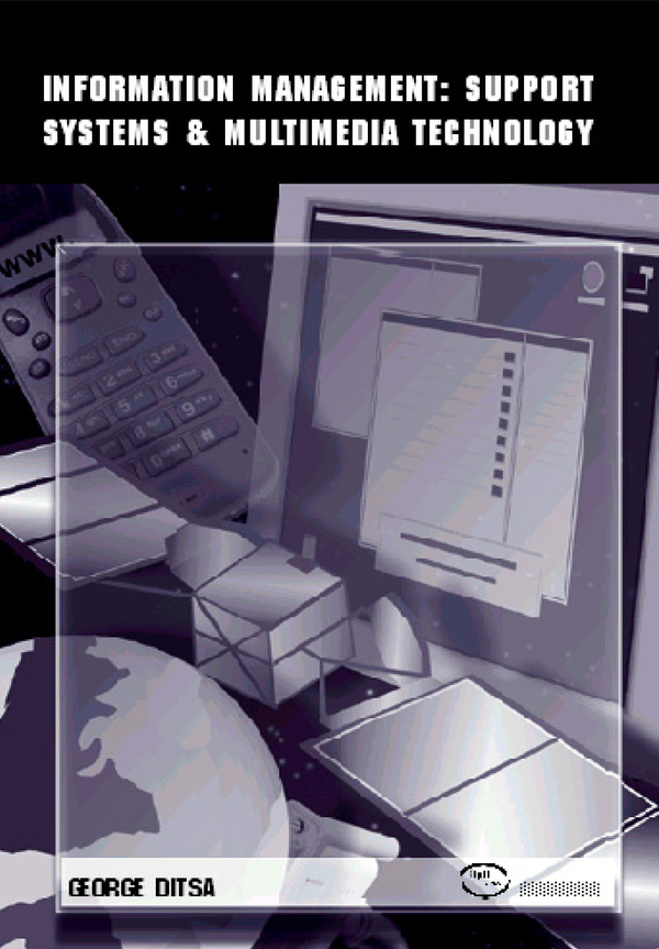 Information Management: Support Systems & Multimedia Technology