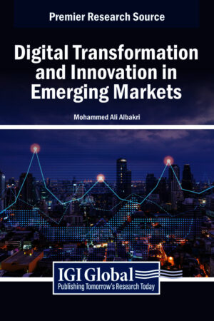 Digital Transformation and Innovation in Emerging Markets
