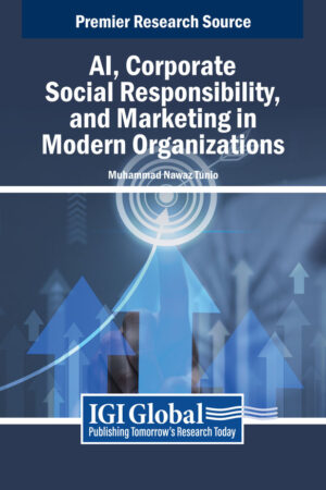 AI, Corporate Social Responsibility, and Marketing in Modern Organizations