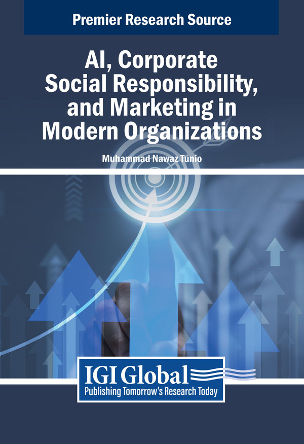 AI, Corporate Social Responsibility, and Marketing in Modern Organizations
