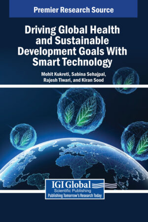 Driving Global Health and Sustainable Development Goals With Smart Technology
