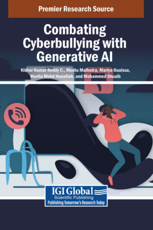 Combating Cyberbullying With Generative AI