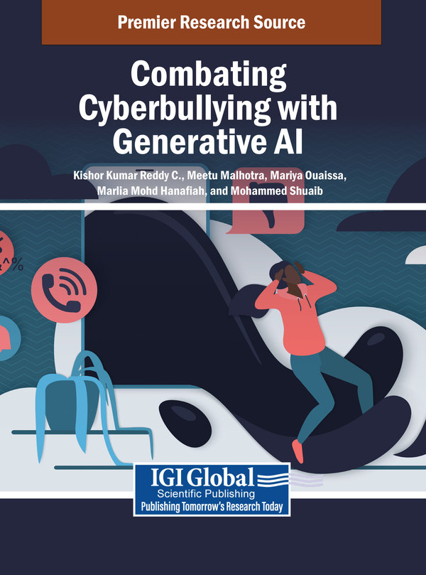Combating Cyberbullying With Generative AI