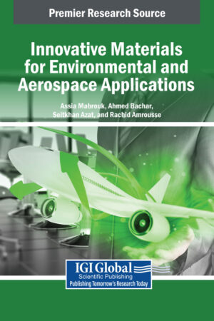 Innovative Materials for Environmental and Aerospace Applications