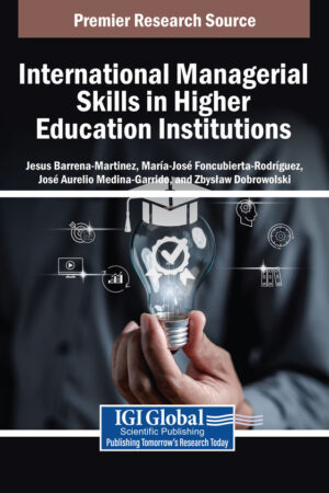 International Managerial Skills in Higher Education Institutions