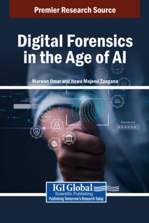 Digital Forensics in the Age of AI