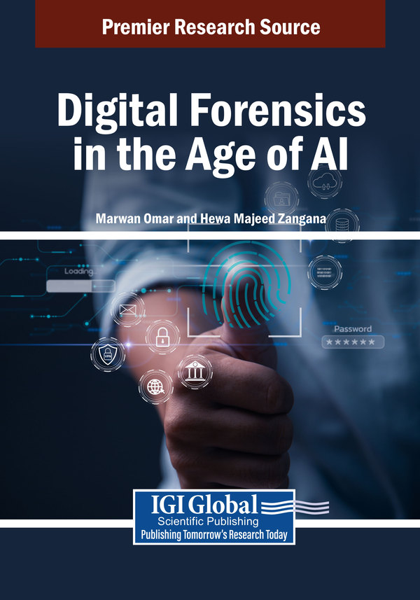 Digital Forensics in the Age of AI