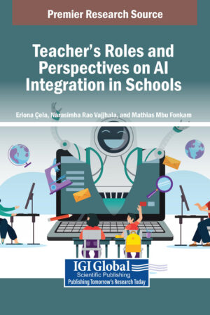 Teachers' Roles and Perspectives on AI Integration in Schools