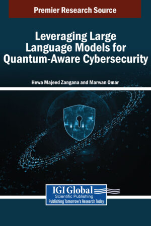 Leveraging Large Language Models for Quantum-Aware Cybersecurity