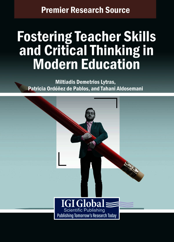 Fostering Teacher Skills and Critical Thinking in Modern Education