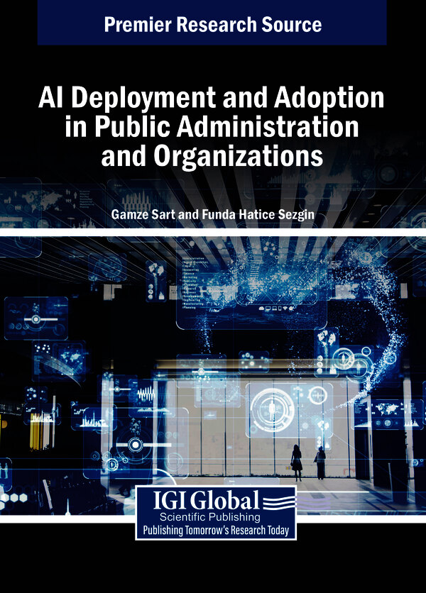 AI Deployment and Adoption in Public Administration and Organizations
