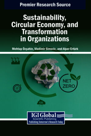 Sustainability, Circular Economy, and Transformation in Organizations