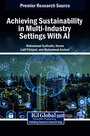 Achieving Sustainability in Multi-Industry Settings With AI