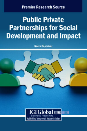 Public Private Partnerships for Social Development and Impact