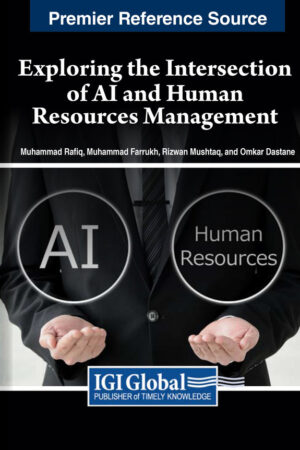 Exploring the Intersection of AI and Human Resources Management