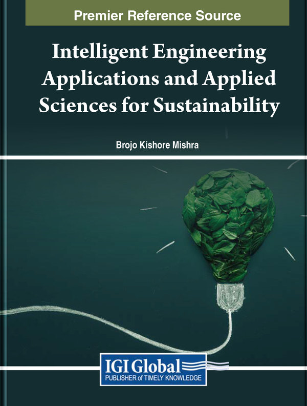 Intelligent Engineering Applications and Applied Sciences for Sustainability