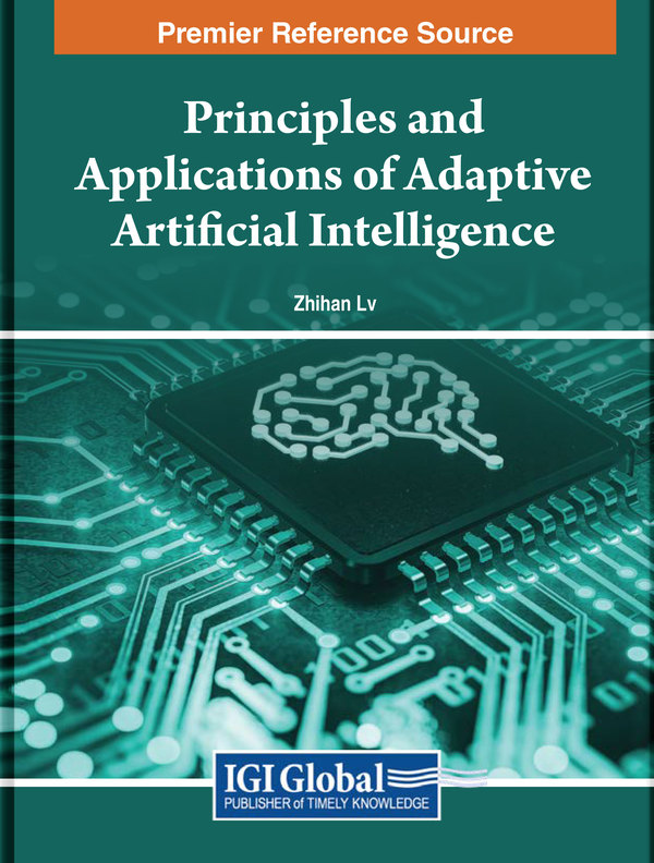 Principles and Applications of Adaptive Artificial Intelligence