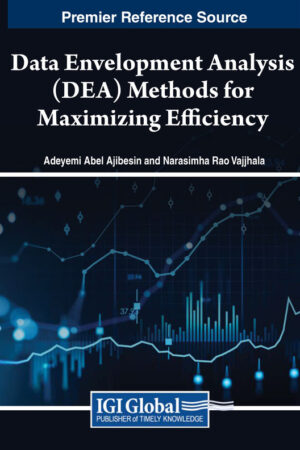 Data Envelopment Analysis (DEA) Methods for Maximizing Efficiency