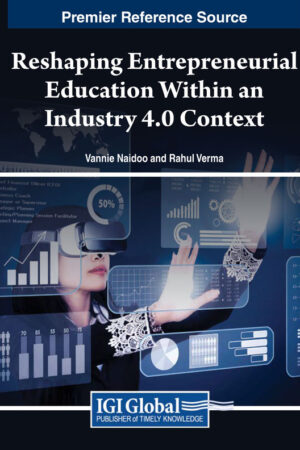 Reshaping Entrepreneurial Education Within an Industry 4.0 Context