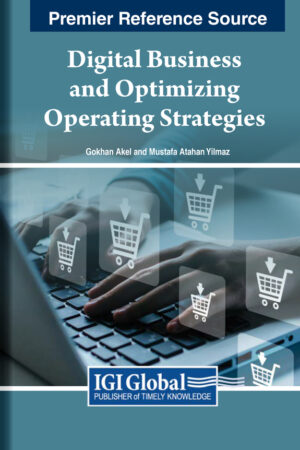 Digital Business and Optimizing Operating Strategies