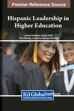 Hispanic Leadership in Higher Education