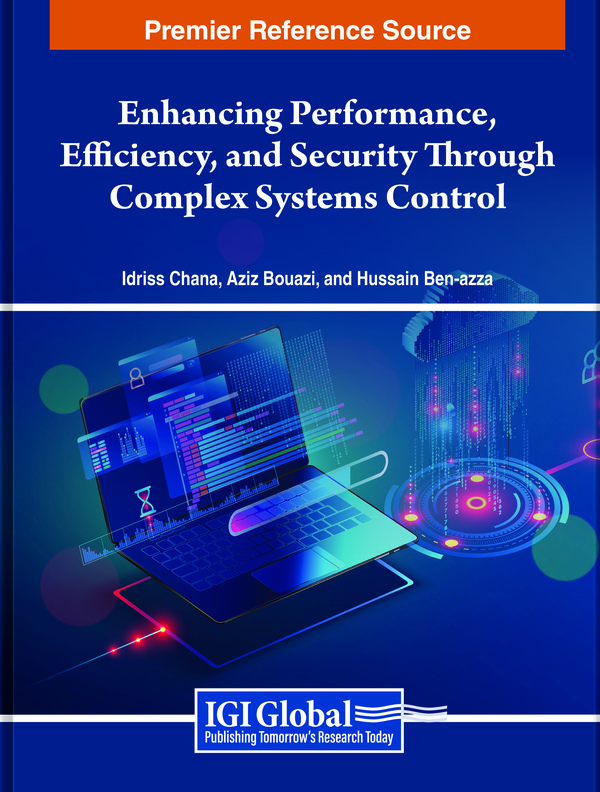 Enhancing Performance, Efficiency, and Security Through Complex Systems Control