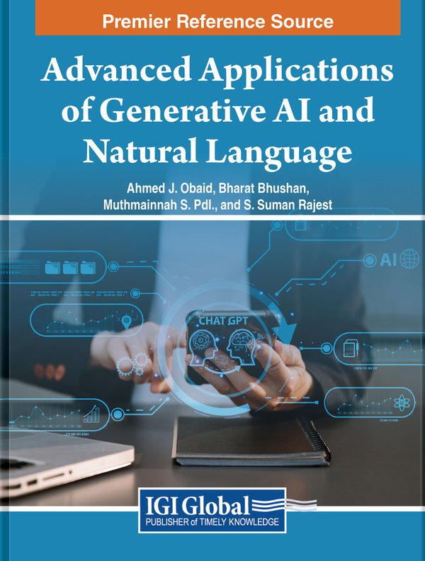 Advanced Applications of Generative AI and Natural Language Processing Models