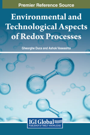 Environmental and Technological Aspects of Redox Processes
