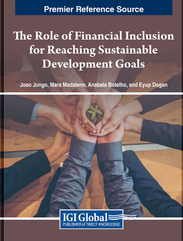 The Role of Financial Inclusion for Reaching Sustainable Development Goals