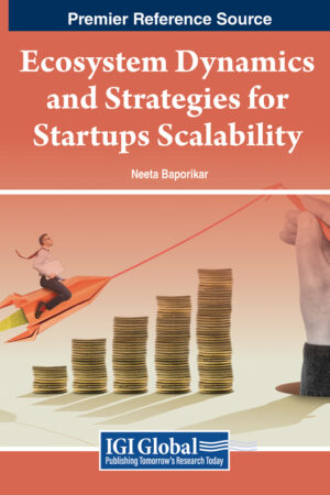 Ecosystem Dynamics and Strategies for Startups Scalability