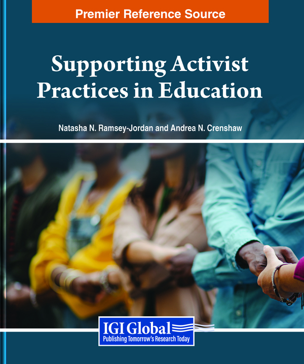 Supporting Activist Practices in Education