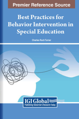Best Practices for Behavior Intervention in Special Education