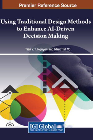 Using Traditional Design Methods to Enhance AI-Driven Decision Making