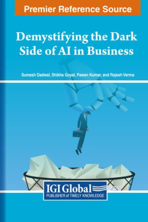 Demystifying the Dark Side of AI in Business