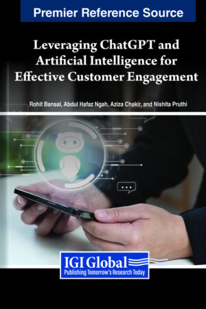 Leveraging ChatGPT and Artificial Intelligence for Effective Customer Engagement