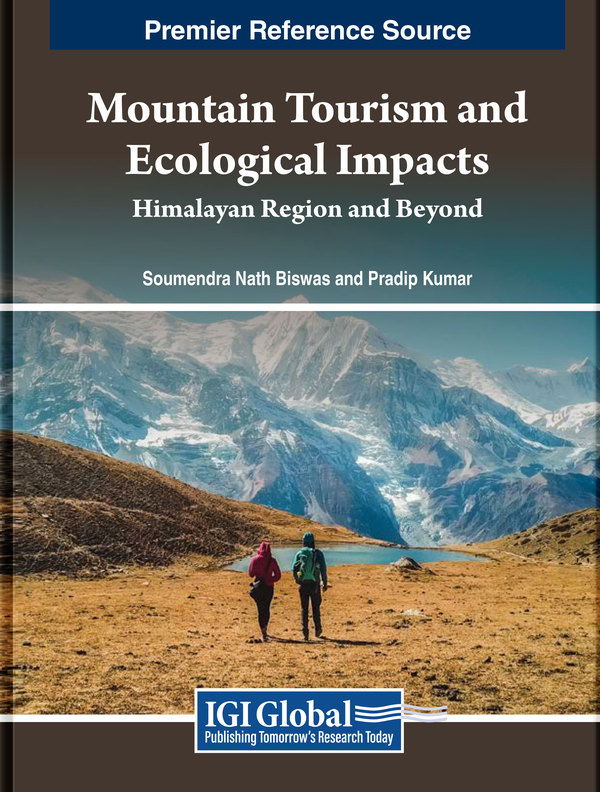 Mountain Tourism and Ecological Impacts: Himalayan Region and Beyond