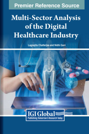 Multi-Sector Analysis of the Digital Healthcare Industry