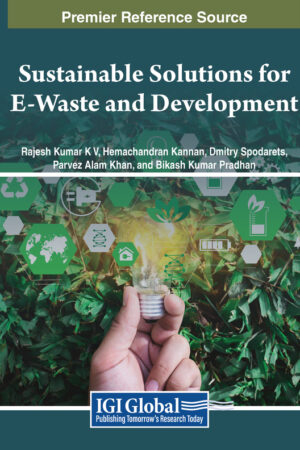 Sustainable Solutions for E-Waste and Development