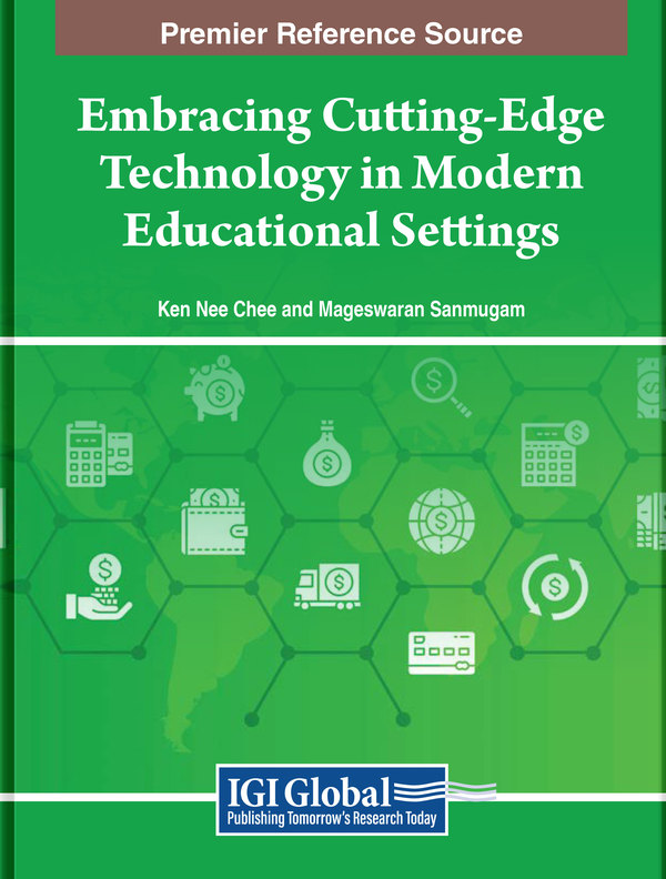Embracing Cutting-Edge Technology in Modern Educational Settings