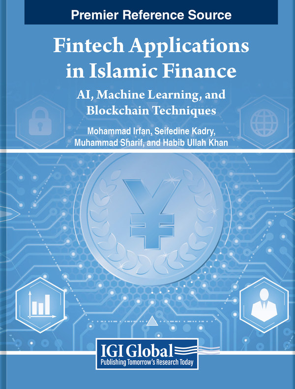 Fintech Applications in Islamic Finance: AI, Machine Learning, and Blockchain Techniques