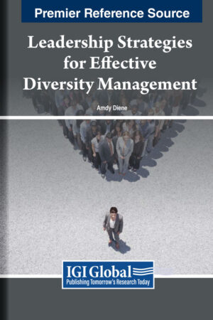 Leadership Strategies for Effective Diversity Management