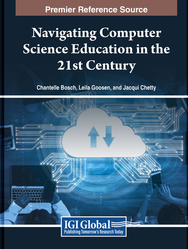 Navigating Computer Science Education in the 21st Century