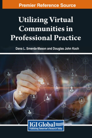 Utilizing Virtual Communities in Professional Practice