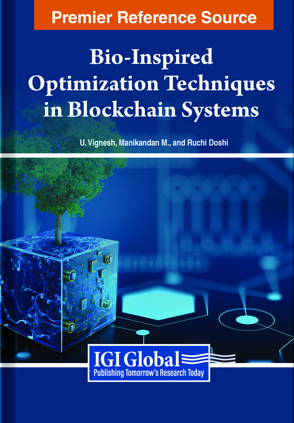 Bio-Inspired Optimization Techniques in Blockchain Systems