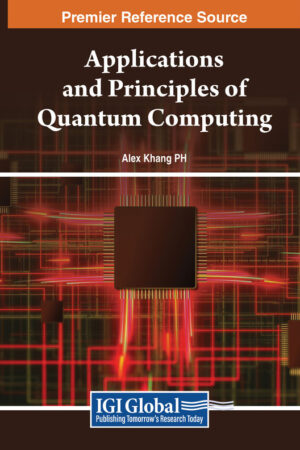 Applications and Principles of Quantum Computing