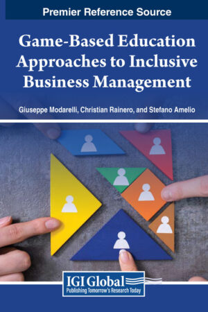 Game-Based Education Approaches to Inclusive Business Management