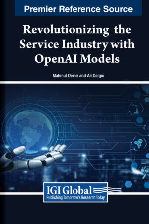 Revolutionizing the Service Industry With OpenAI Models