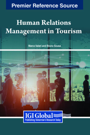 Human Relations Management in Tourism