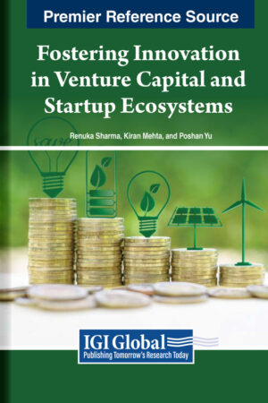 Fostering Innovation in Venture Capital and Startup Ecosystems